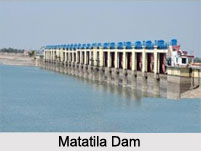 Dams In Uttar Pradesh