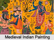 History of Indian Paintings, Indian Paintings