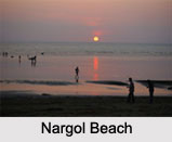 Nargol, Village in Gujarat