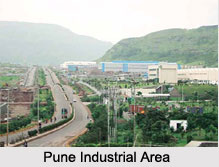 Pune, Pune District, Maharashtra