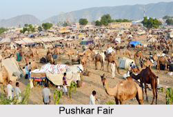 Pushkar, Ajmer District, Rajasthan