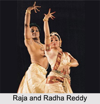 Kuchipudi Dancers, Indian Dance