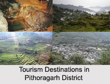 Pithoragarh District, Uttarakhand