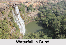 Bundi, Bundi District, Rajasthan