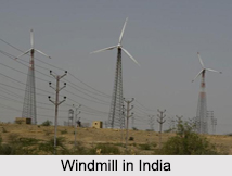 Power Resources In India