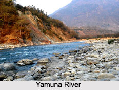 Himalayan Rivers, Indian Rivers