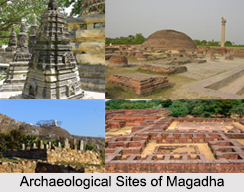 Magadha, Ancient City in Bihar