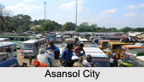 Asansol, Paschim Bardhaman District, West Bengal