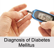 Diabetes Mellitus, Blood Related Ailment