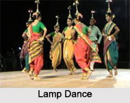 Folk Dances of North Goa, Indian Folk Dances, Indian Dances