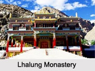Monasteries in Lahaul and Spiti, Indian Monuments