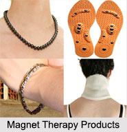 Magnetic Therapy And Healing