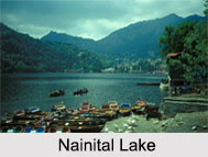 Nainital District, Uttarakhand