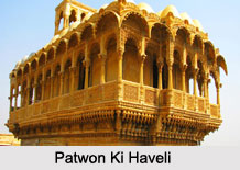 Palaces in Rajasthan, Indian Monuments