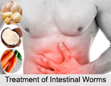 Intestinal Worms, Stomach Ailment