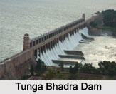 Dams in Karnataka