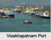 Indian Ports, Geography of India