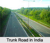 Roadways in India, Indian Transport