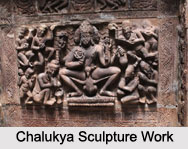 Chalukya Sculptures, Indian Sculpture, History of Indian Sculpture