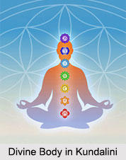Divine Body in Kundalini, Kundalini Yoga