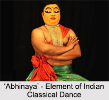 Elements of Indian Classical Dance, Indian Dances