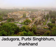 Jadugora, Purbi Singhbhum, Jharkhand