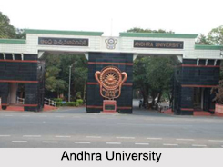 Universities of Andhra Pradesh, Indian Universities