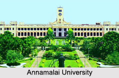 Universities of Tamil Nadu, Indian Universities