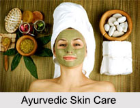 Ayurvedic Skin Care