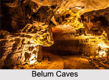 Belum Caves, Andhra Pradesh
