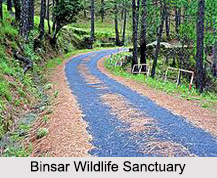 Wildlife Sanctuaries of North India