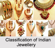 Classification Of Jewellery In India