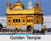 Sikh Temples in India, Indian Temples