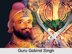 Guru Gobind Singh, Sikh Religious Leader, Sikhism