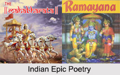 Indian Epic Poetry, Indian Literature