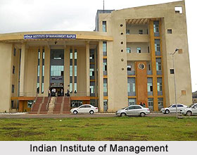 Universities of Chhattisgarh, Indian Universities