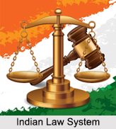 Indian Law System, Indian Administration