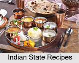Indian State Recipes