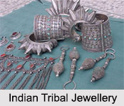 Indian Tribal Jewellery