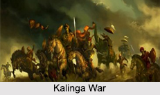 Kalinga War, Kalinga, Ancient History of India