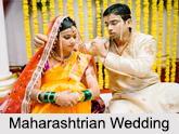 Maharashtrian Wedding