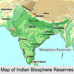 Indian Biosphere Reserves