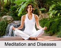 Meditation and Diseases