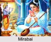 Mirabai, Vaishnava Saints