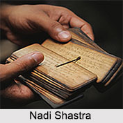 Nadi Shastra, Astrology