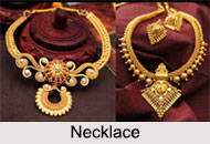 Necklace, Indian Jewellery