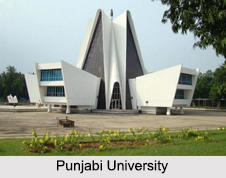Universities of Punjab, Indian Universities