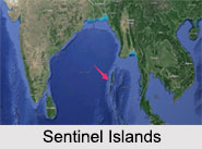 Sentinel Islands, Indian Islands