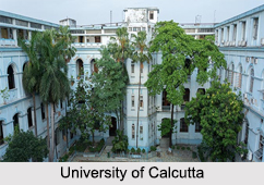 Universities of West Bengal, Indian Universities