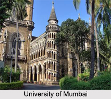 Universities of Maharashtra, Indian Universities